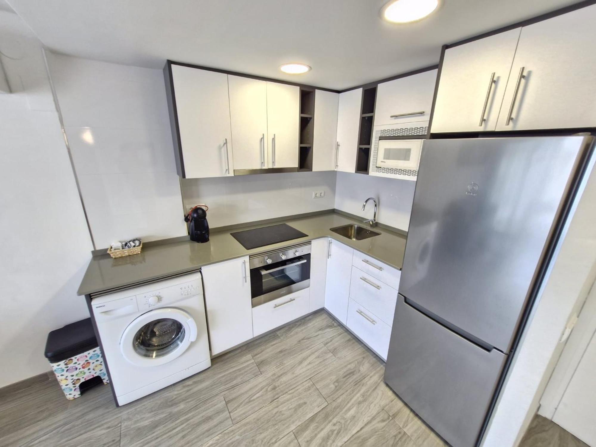 Apartamento Centrico En Салоу Екстериор снимка