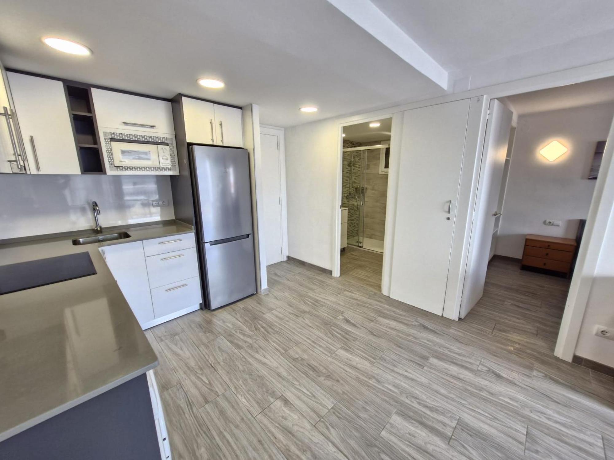 Apartamento Centrico En Салоу Екстериор снимка