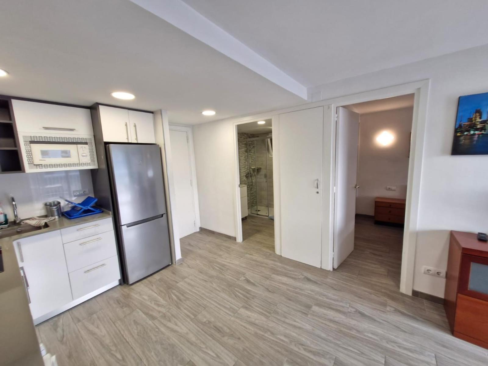 Apartamento Centrico En Салоу Екстериор снимка